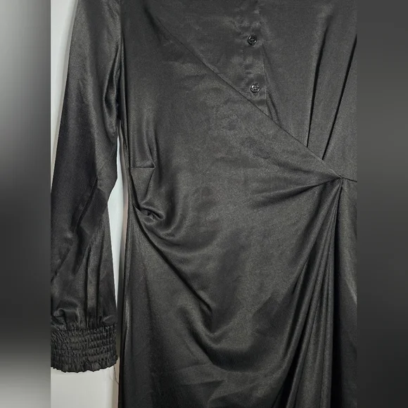 FRANSA DRESS - Picture 5 of 12